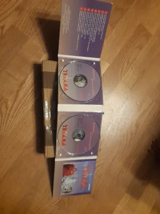 CD Triana: Una historia...