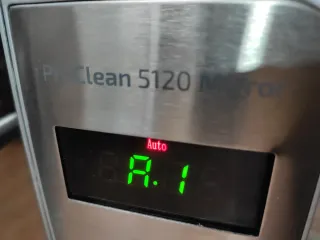 Cecotec Microondas Proclean 5120 Mirror