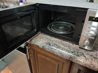 Cecotec Microondas Proclean 5120 Mirror