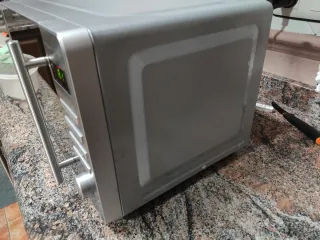 Cecotec Microondas Proclean 5120 Mirror