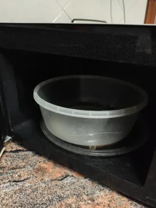 Cecotec Microondas Proclean 5120 Mirror