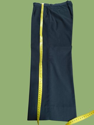 Traje de chaqueta hombre talla 52/46