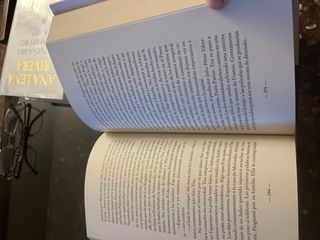 La Baronesa. Una vida de novela