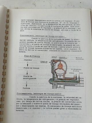 ROVER 825 MK1 V6 MANUAL CAMBIO AUTOMATICO 4V