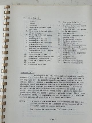 ROVER 825 MK1 V6 MANUAL CAMBIO AUTOMATICO 4V