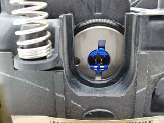 AIRBAG DELANTERO IZQUIERDO FIAT DOBLO 330338