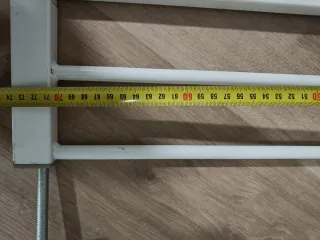 Barrera de seguridad para valla