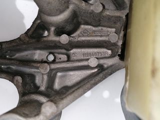 SOPORTE MOTOR DERECHO RENAULT KANGOO (F/KC0) 565405