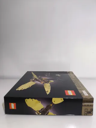 LEGO 10363 Leonardo da Vinci Máquina Voladora