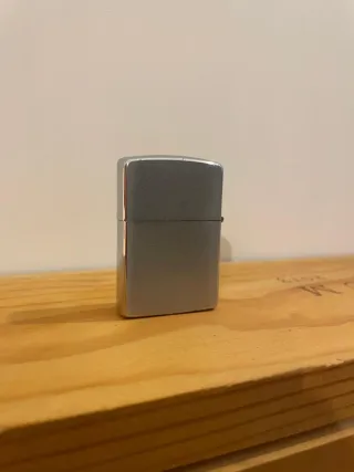 Zippo originale del 1989