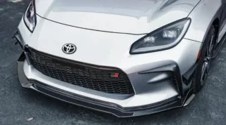 Entrada Admisión Toyota GT86 GR86 Subaru BRZ