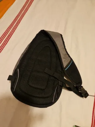 Mochila Wii Sling Bag