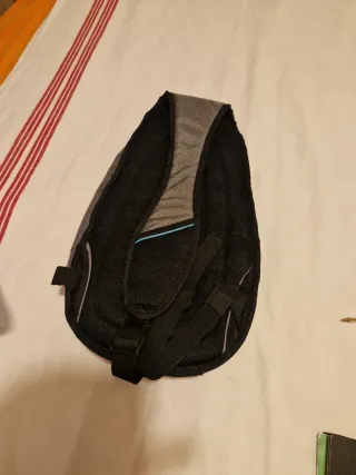 Mochila Wii Sling Bag