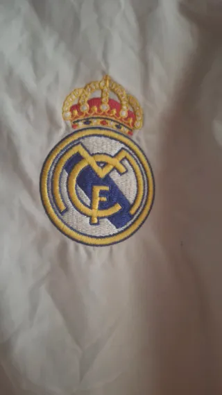 Chaqueta Adidas Real Madrid Champions League (M)