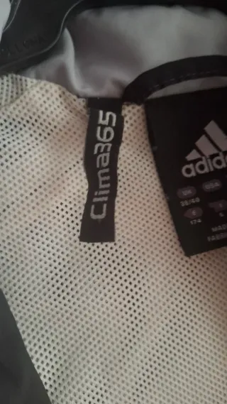 Chaqueta Adidas Real Madrid Champions League (M)