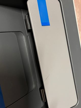 Impresora HP Color Laser 150nw