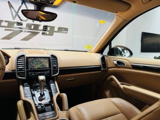 Porsche Cayenne Diesel