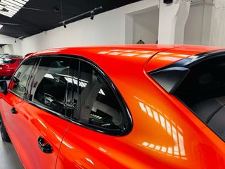 Porsche Cayenne Diesel