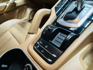 Porsche Cayenne Diesel