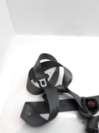 CINTURON SEGURIDAD DELANTERO DERECHO DAEWOO KALOS 779436