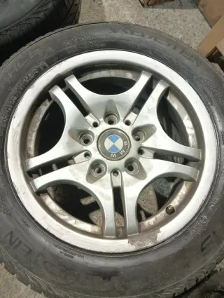 Llantas BMW R15