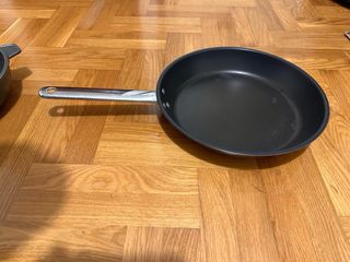 2 Sartenes Wok IKEA MIDDAGSMAT y 365