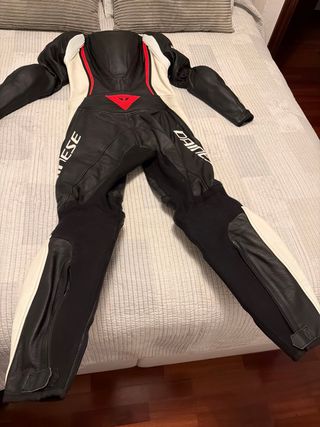 Mono Dainese Laguna Seca Mujer de 1 Pieza