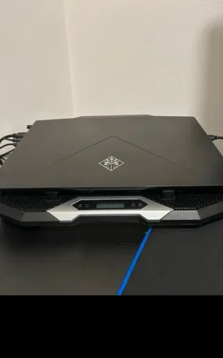 HP Omen Laptop Gaming