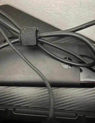 HP Omen Laptop Gaming