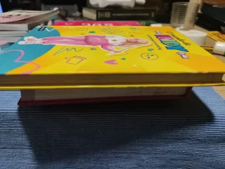 El Mundo de Indy. La epidemia de bullying