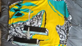 Maillot ciclismo manga larga