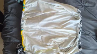 Maillot ciclismo manga larga