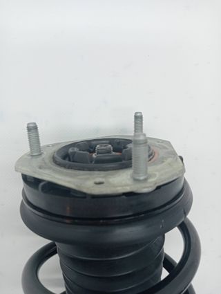 AMORTIGUADOR DELANTERO DERECHO FORD KA (CCU) 408262