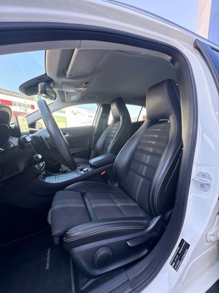 Mercedes-Benz GLA 200 cdi 2017