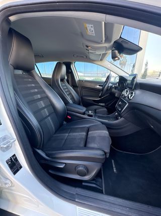 Mercedes-Benz GLA 200 cdi 2017