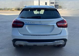 Mercedes-Benz GLA 200 cdi 2017