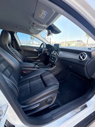 Mercedes-Benz GLA 200 cdi 2017