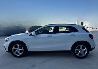 Mercedes-Benz GLA 200 cdi 2017