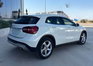 Mercedes-Benz GLA 200 cdi 2017