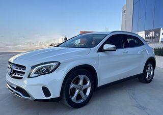 Mercedes-Benz GLA 200 cdi 2017