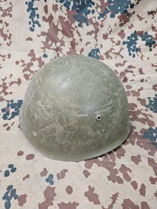 WW2 Elmetto Italiano M33 tg. 60 (s/s-1)