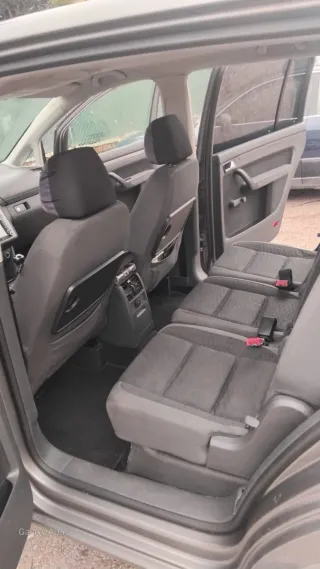 Volkswagen Touran 2007