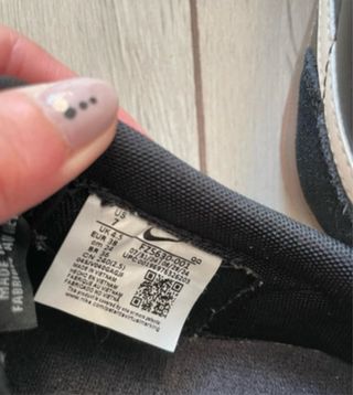 Zapatillas Nike Killshot 2 Piel