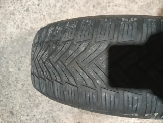 Llanta BMW 15 pulgadas