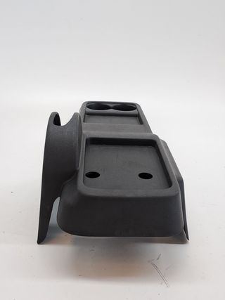 CONSOLA CENTRAL PEUGEOT PARTNER KASTEN 671396