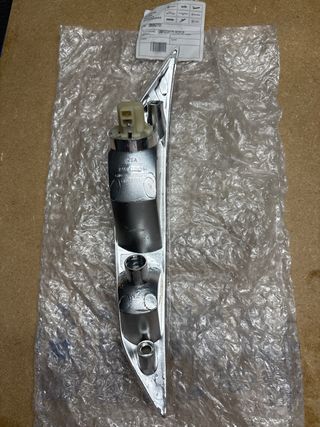 Intermitente Delantero Derecho Piaggio Zip