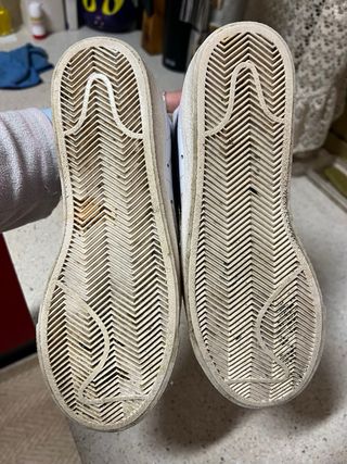 Nike Blazer Mid '77 Vintage Talla 38