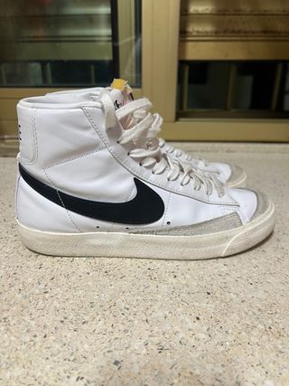 Nike Blazer Mid '77 Vintage Talla 38