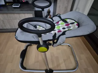 Hamaca Beaba Up&Down