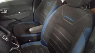 dacia loggy  loggy  2021